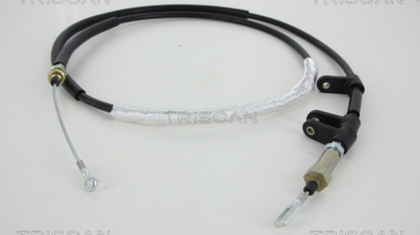 Cablu, frana de parcare fata (814010137 TRI) Citroen,FIAT,PEUGEOT