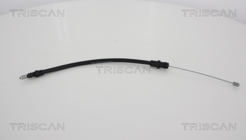 Cablu, frana de parcare fata (814010144 TRI) Citroen,FIAT,LANCIA,PEUGEOT