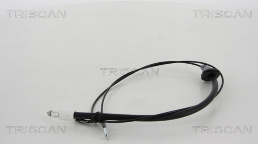 Cablu, frana de parcare fata (814010149 TRI) MERCEDES-BENZ,VW