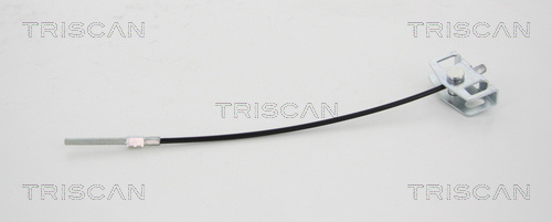 Cablu, frana de parcare fata (8140141106 TRI) NISSAN
