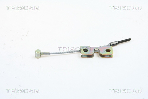 Cablu, frana de parcare fata (814014165 TRI) NISSAN