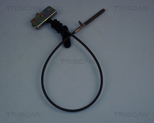 Cablu, frana de parcare fata (814015182 TRI) FIAT