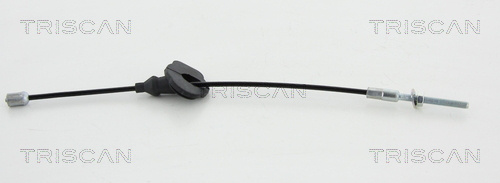 Cablu, frana de parcare fata (8140161103 TRI) FORD