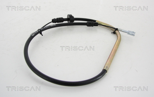 Cablu, frana de parcare fata (8140161174 TRI) FORD