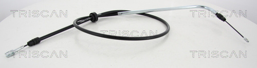 Cablu, frana de parcare fata (8140161177 TRI) FORD