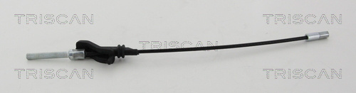 Cablu, frana de parcare fata (8140161185 TRI) FORD