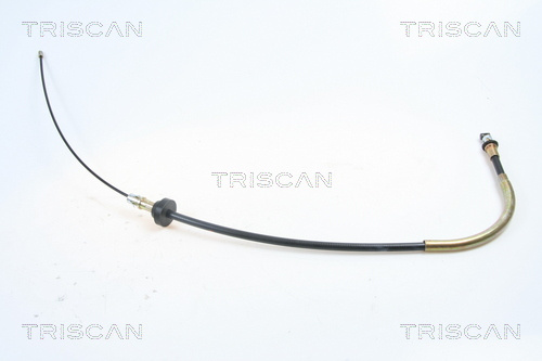 Cablu, frana de parcare fata (814016172 TRI) FORD