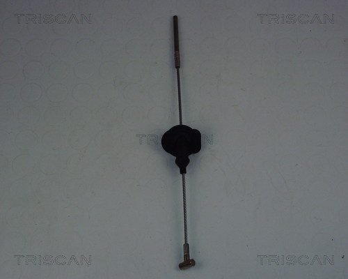 Cablu, frana de parcare fata (814016182 TRI) FORD