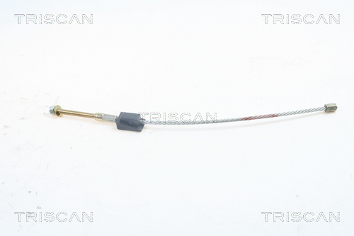 Cablu, frana de parcare fata (814016185 TRI) FORD