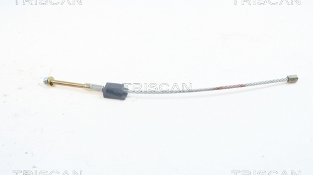 Cablu, frana de parcare fata (814016185 TRI) FORD