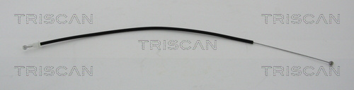 Cablu, frana de parcare fata (8140231138 TRI) MERCEDES-BENZ