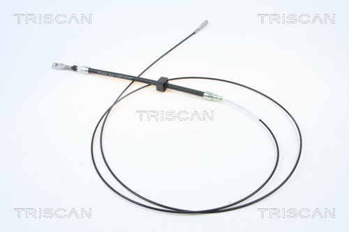 Cablu, frana de parcare fata (814023149 TRI) MERCEDES-BENZ,VW