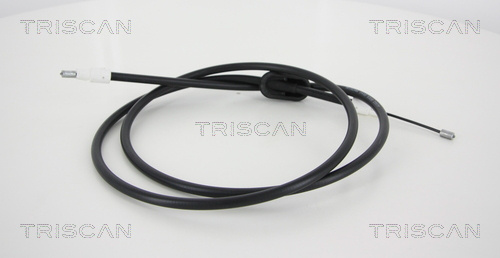 Cablu, frana de parcare fata (814023177 TRI) MERCEDES-BENZ