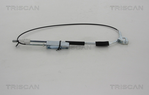Cablu, frana de parcare fata (814023191 TRI) MERCEDES-BENZ