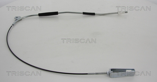 Cablu, frana de parcare fata (814023192 TRI) MERCEDES-BENZ