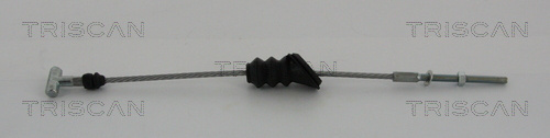 Cablu, frana de parcare fata (8140241135 TRI) OPEL