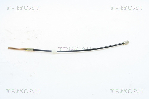 Cablu, frana de parcare fata (814024153 TRI) OPEL,VAUXHALL