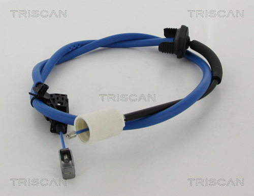 Cablu, frana de parcare fata (8140281113 TRI) PEUGEOT