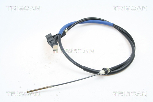 Cablu, frana de parcare fata (814028181 TRI) PEUGEOT