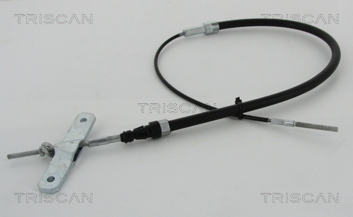 Cablu, frana de parcare fata (8140291157 TRI) VW