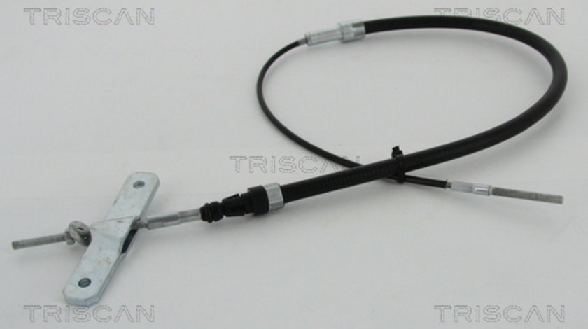 Cablu, frana de parcare fata (8140291157 TRI) VW