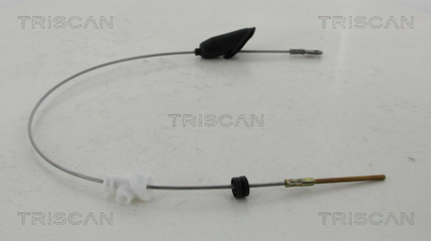 Cablu, frana de parcare fata (8140291163 TRI) VW