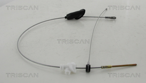 Cablu, frana de parcare fata (8140291164 TRI) VW
