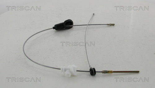 Cablu, frana de parcare fata (8140291165 TRI) VW