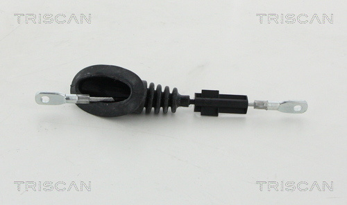 Cablu, frana de parcare fata (8140291173 TRI) SEAT,VW