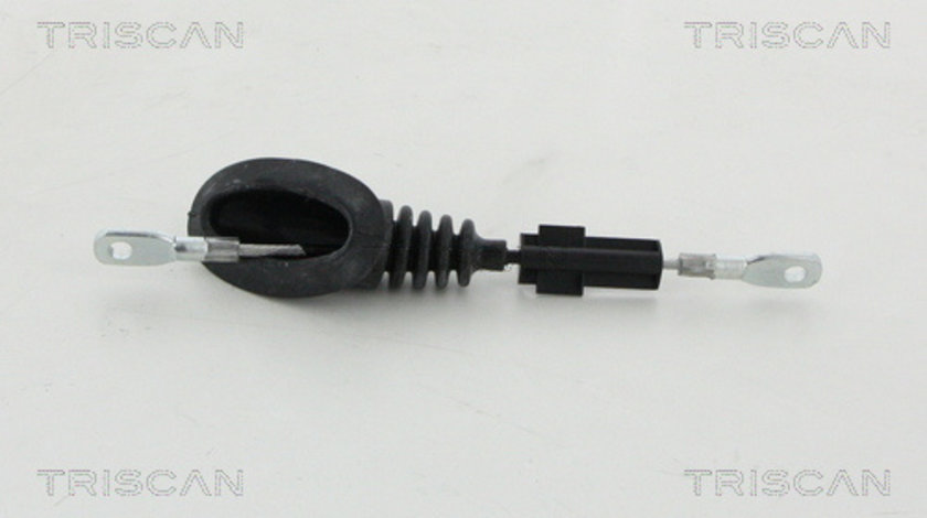 Cablu, frana de parcare fata (8140291173 TRI) SEAT,VW