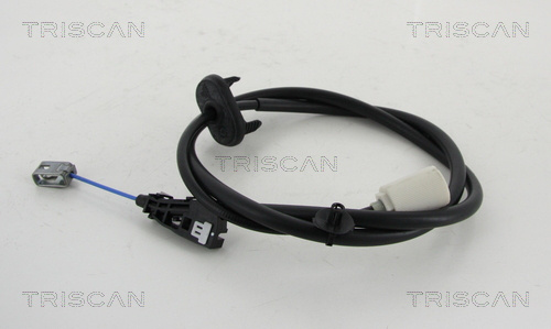Cablu, frana de parcare fata (8140381122 TRI) Citroen,DS