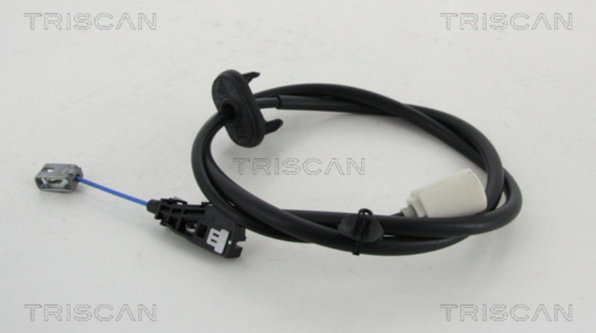 Cablu, frana de parcare fata (8140381122 TRI) Citroen,DS