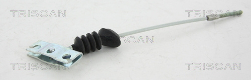 Cablu, frana de parcare fata (8140421113 TRI) MITSUBISHI