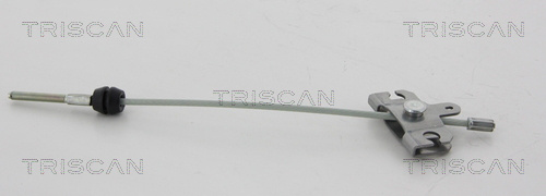 Cablu, frana de parcare fata (814050182 TRI) MAZDA