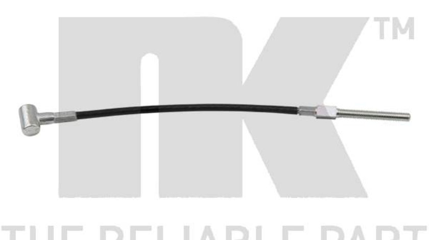 Cablu, frana de parcare fata (9039172 NK) RENAULT