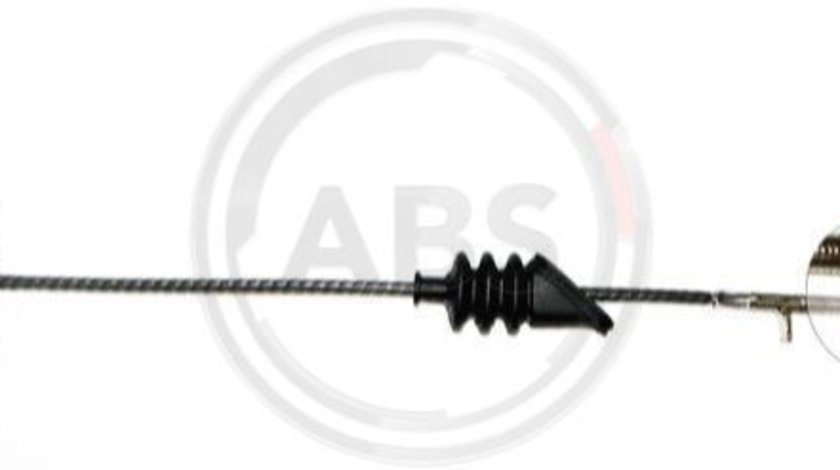 Cablu, frana de parcare fata (K10281 ABS) ALFA ROMEO,FIAT,LANCIA