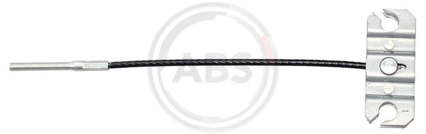 Cablu, frana de parcare fata (K11371 ABS) SUBARU