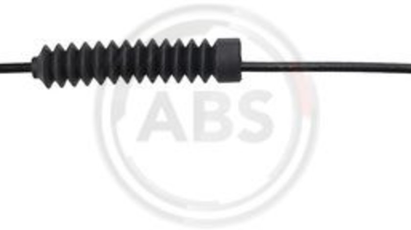 Cablu, frana de parcare fata (K12821 ABS) TOYOTA