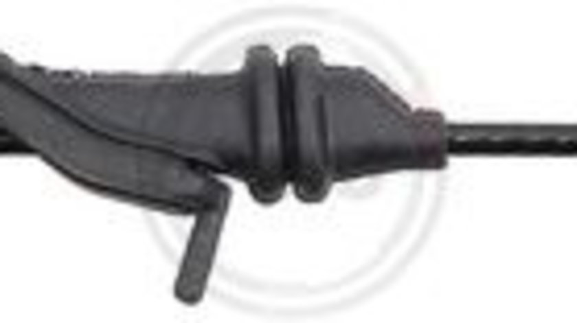 Cablu, frana de parcare fata (K13913 ABS) FORD