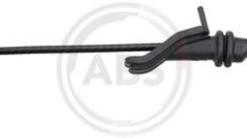 Cablu, frana de parcare fata (K18003 ABS) FORD