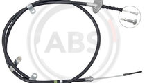 Cablu, frana de parcare fata (K19071 ABS) LEXUS