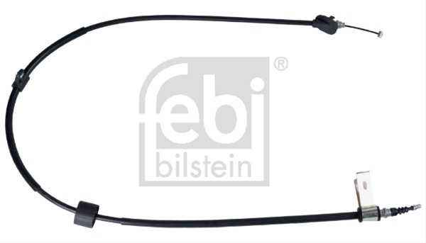 Cablu Frana De Parcare Febi Alfa Romeo 109235