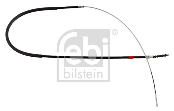 Cablu, Frana De Parcare Febi Bilstein Bmw 36674