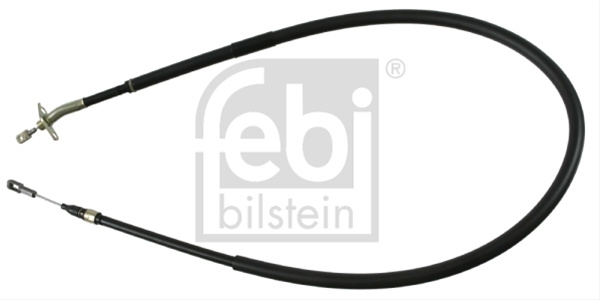 Cablu, Frana De Parcare Febi Bilstein Dodge 21264