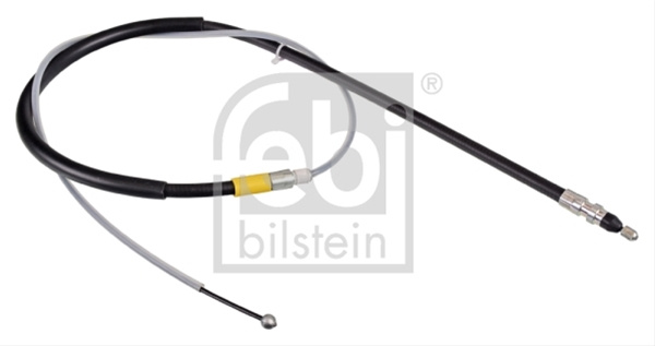Cablu Frana De Parcare Febi Bmw 108021