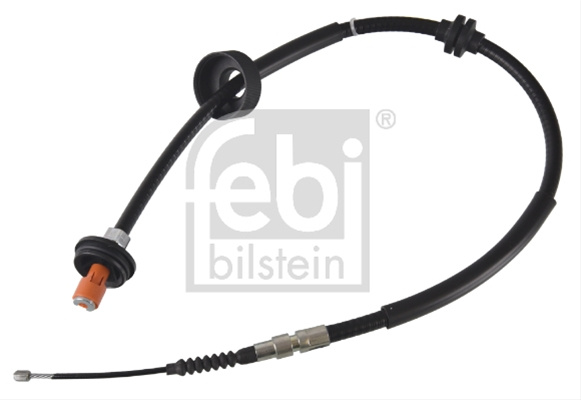 Cablu Frana De Parcare Febi Bmw 170669