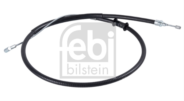 Cablu Frana De Parcare Febi Fiat 106234