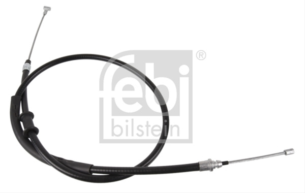 Cablu Frana De Parcare Febi Fiat 109096