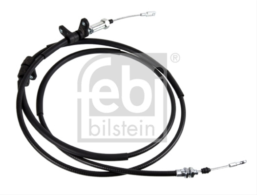 Cablu Frana De Parcare Febi Fiat 109486