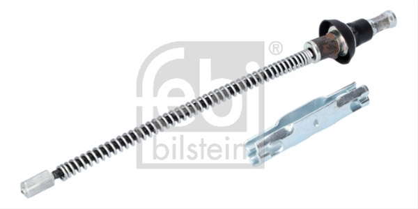 Cablu Frana De Parcare Febi Ford 176819